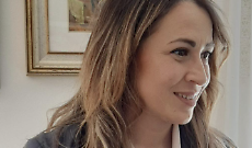 Modica, Ilde Barone inaugurates the exhibition "Saints - Icons for a Profane Time"