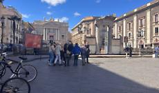 Catania, businesses: "Is it culture that drives tourism or the other way around?"