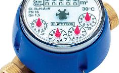 Dear water: "No readings for 2 years Aica cannot send the maxi-bills"