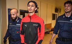 Lecco, the new chapter of the Baby Gang case: dawn raids, accusations of weapons and robbery. And that phrase in court that now weighs like a boulder.