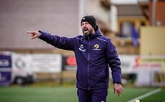 Aragona overwhelming: 7 goals against Sport Palermo and Excellence is within reach