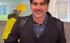 Viali arrived in Catania: his first words