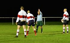 The Palermitan Nando Di Matteo, at 90 years old, has officiated the 2,700th match.