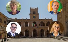 Marsala heads to the polls for the renewal of the mayor and council: four candidates, citizens demand concrete answers.