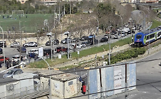 Ragusa, a motion presented: "More safety for the level crossing on Via Paestum"