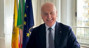 Iacolino returns home: the Asp of Agrigento revokes the leave of absence