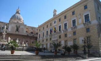 "Generazione Palermo" is born, Bonanno and Raja establish the new group in the Council: "Loyal to Lagalla, we focus on the territory"