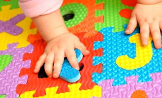 Ragusa, the Palazzo dell'Aquila organization is hosting an open day at the municipal nursery schools.
