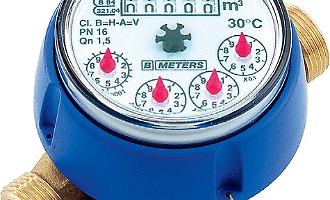 Dear water: "No readings for 2 years Aica cannot send the maxi-bills"