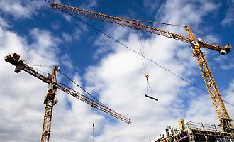 Construction in Sicily, the number of workers is increasing but the number of companies is decreasing. Cgil: "Without the Pnrr, an extraordinary training plan is needed."