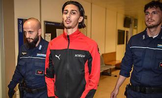 Lecco, the new chapter of the Baby Gang case: dawn raids, accusations of weapons and robbery. And that phrase in court that now weighs like a boulder.