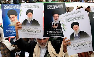 Iran and the Middle East: the gamble of the White House