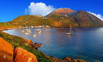 Desalination plant in Filicudi, protests continue, Italia Nostra demands clarifications