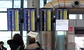 Easter increasingly expensive for flights and trains: tickets already at 400 euros for Sicily