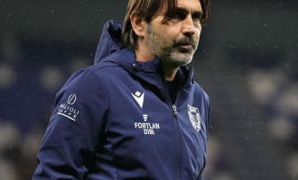 William Viali, an enthusiasm generator who transforms teams and results