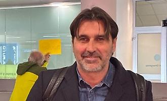 Catania, Viali at Massimino to reshape the team's structure