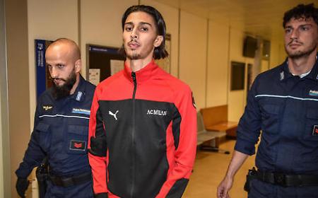 Lecco, the new chapter of the Baby Gang case: dawn raids, accusations of weapons and robbery. And that phrase in court that now weighs like a boulder.