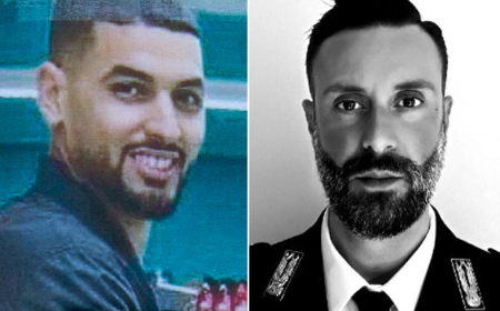 "I shot out of fear": the Cinturrino case that shakes Rogoredo and the Police