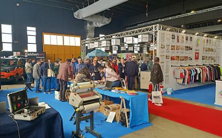 Advertising Expo, the freshness of twenty years