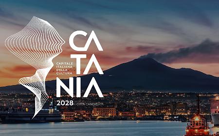 Capital of Culture, an opportunity to seize for the city and all Catanese people