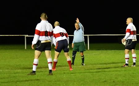 The Palermitan Nando Di Matteo, at 90 years old, has officiated the 2,700th match.