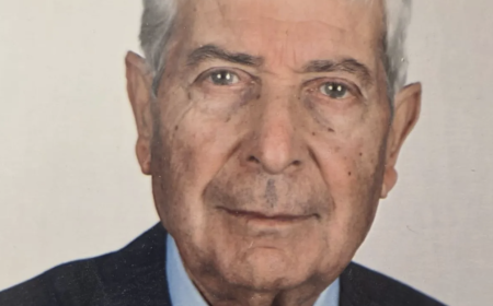 Ragusa bids farewell to Prof. Vincenzo Nobile, president of Alliance Francaise