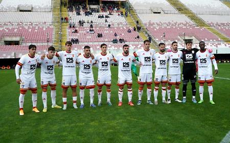 Towards Vibonese-Messina, starting tomorrow the yellow-reds will be in retreat until Sunday.