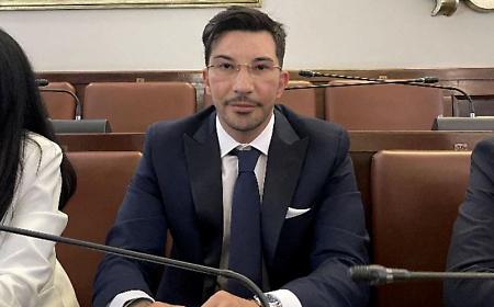 Pellegrino praises Cateno De Luca Is the farewell to Forza Italia approaching?