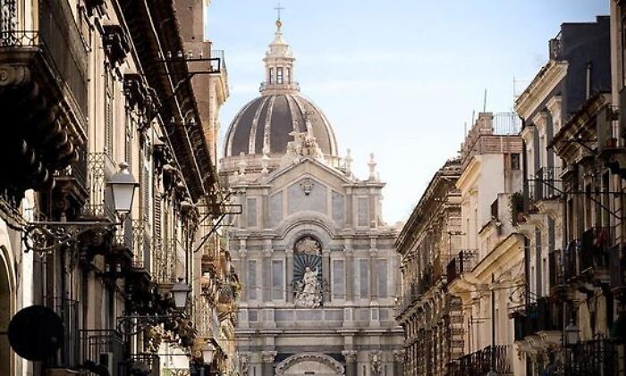 Tourism in Sicily 2025: 22.5 million arrivals, increase in foreigners and decrease in Italians