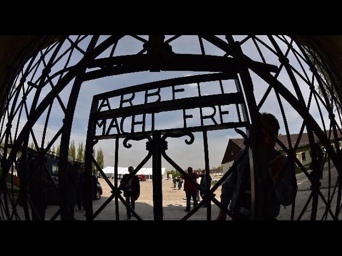 Crimes of the Third Reich: a ruling restores dignity to a deported resident of Mazzara del Vallo