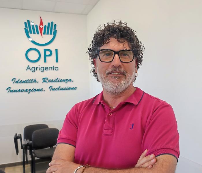 Salvatore Occhipinti