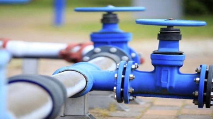 water supply network