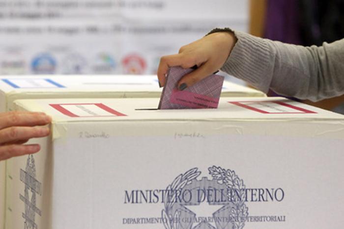Voter turnout in Messina at 47.88%: province at 49.18%, Brolo leading with 58.99%
