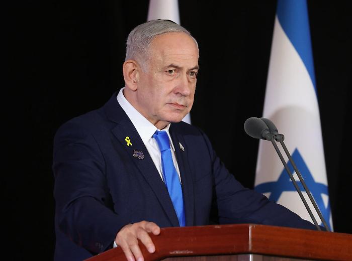 Netanyahu: Rafah will remain closed until further notice