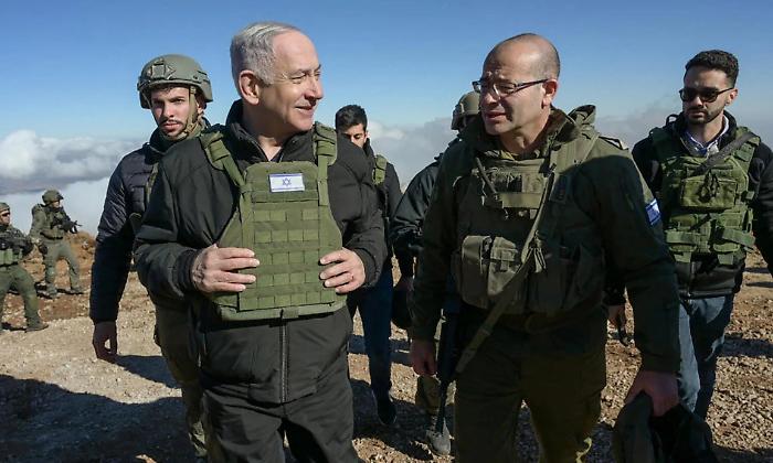 Netanyahu announces opportunities for peace and disarmament of Hamas after the blow to the Iranian axis