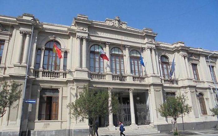 In a venue of the former Province, the house of the riders will rise.