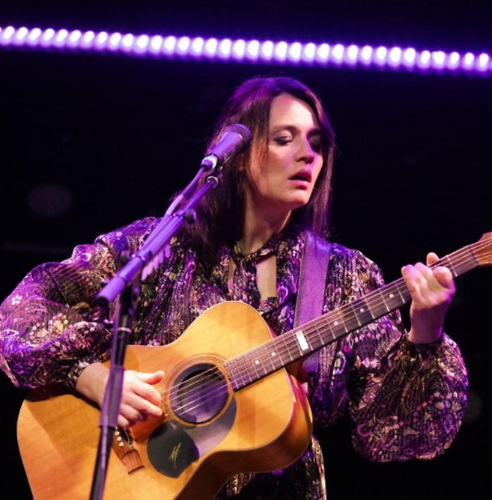 Rape, Carmen Consoli: "The body is inviolable, only consent matters"