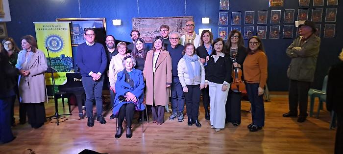 Ragusa, when culture becomes a supportive community