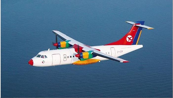 Guaranteed flights until October 31, 2026: Dat Volidisicilia extends territorial continuity for Lampedusa and Pantelleria