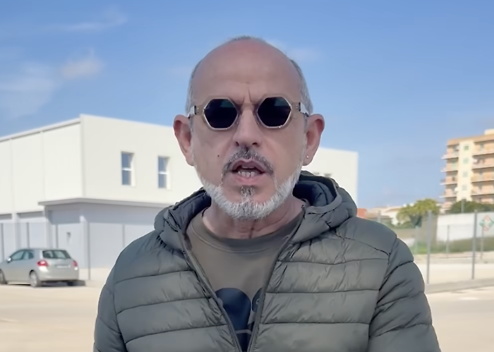 Vittoria, Scuderi: "Suspended construction sites and urban planning choices 'without logic' at the Emaia Fair and the Flower Market"