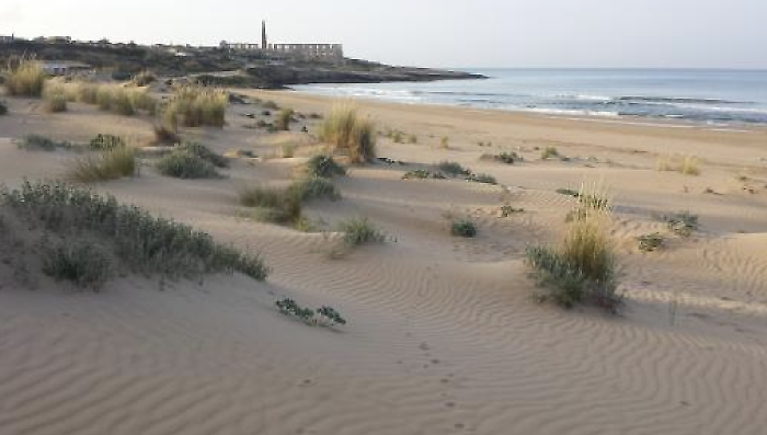 Sampieri among the ten most beautiful beaches in Sicily according to the Telegraph