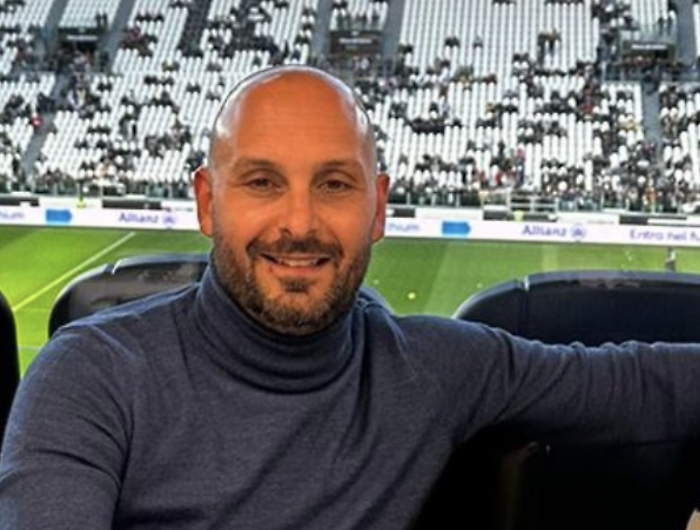 The president of Vittoria football club, Vittorio Pinnolo: "Nothing to declare"