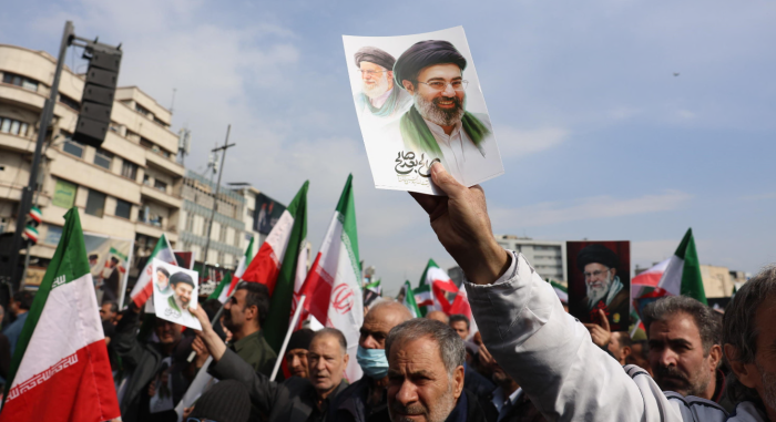 Injured the new head of Iran Mojtaba Khamenei? The Pentagon: "We cannot comment"