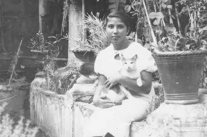 In Acireale the docufilm 'Annuzza': 102 years of a nonconformist woman