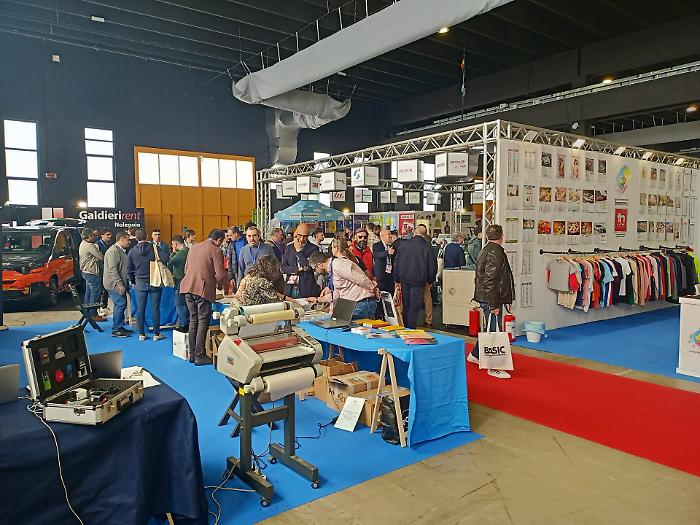 Advertising Expo, the freshness of twenty years