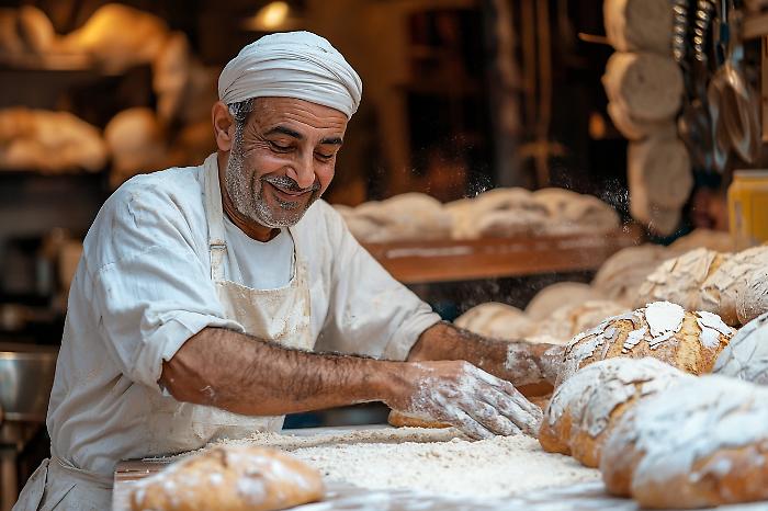 The price of bread is also at risk of increase due to energy and fuel costs