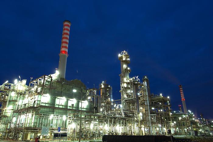 G7 Energy, Italy ready to mobilize up to 12-13% of gas reserves for solidarity