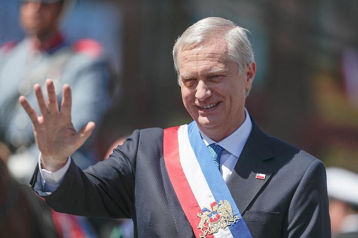 Chile, the era of Kast begins, pro-Trump and nostalgic for Pinochet