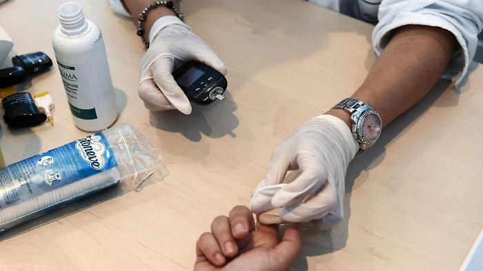 Type 1 diabetes: research aims to stop the disease at its onset