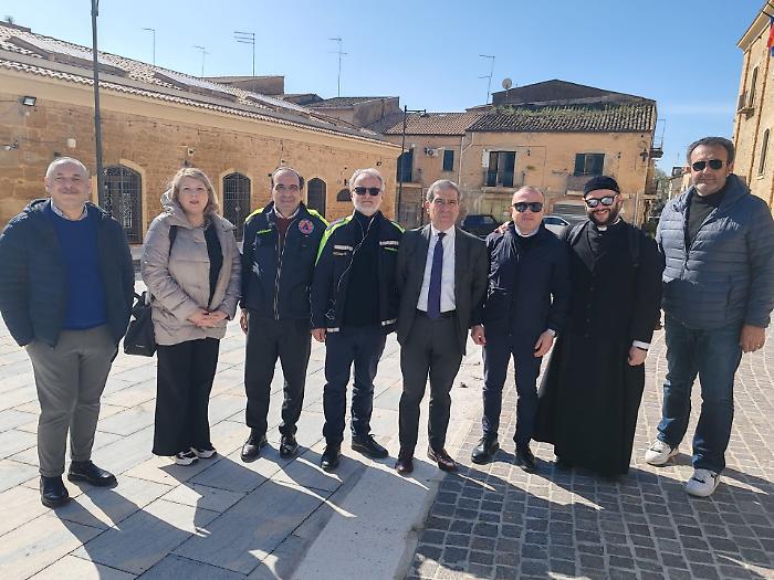 Giovaninfesta 2026 in the name of Blessed Livatino: thousands of young people expected from all over the diocese